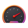Built-in monitoring